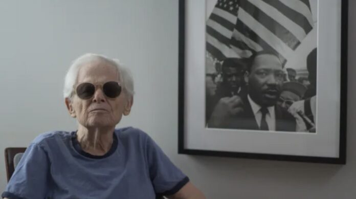 Steve Schapiro: Being Everywhere Documentary